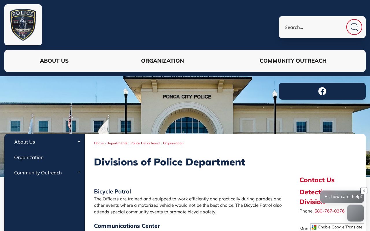 Kay County active warrants, local police operations and records context